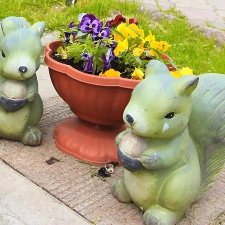 Casa Ysa * Vama Veche