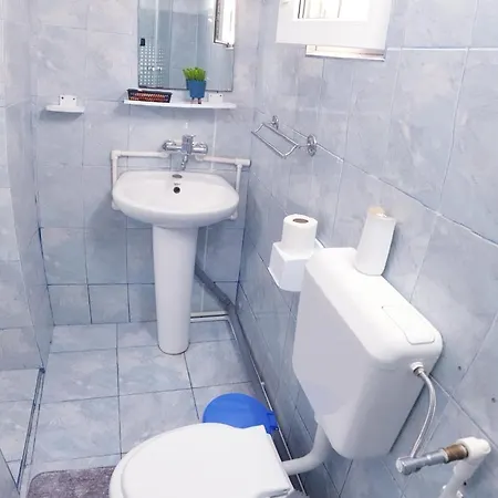 ホームステイ Casa Ysa ヴァマ・ヴェケ