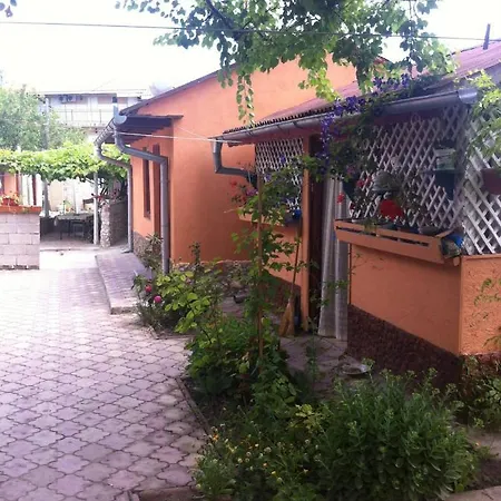Casa Ysa ホームステイ