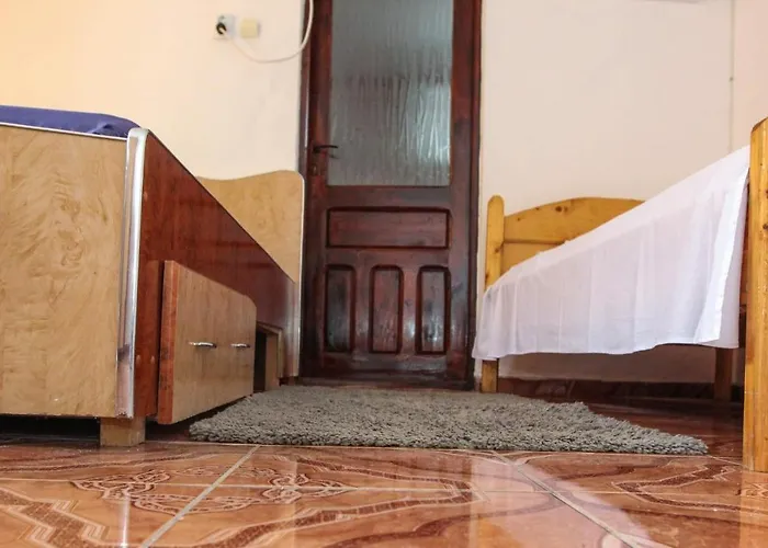 Accommodatie bij particulieren Casa Ysa Vama Veche