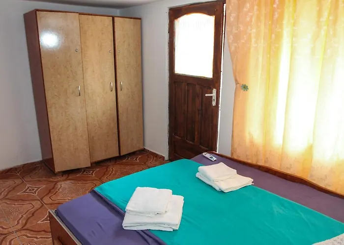 Casa Ysa Accommodatie bij particulieren *