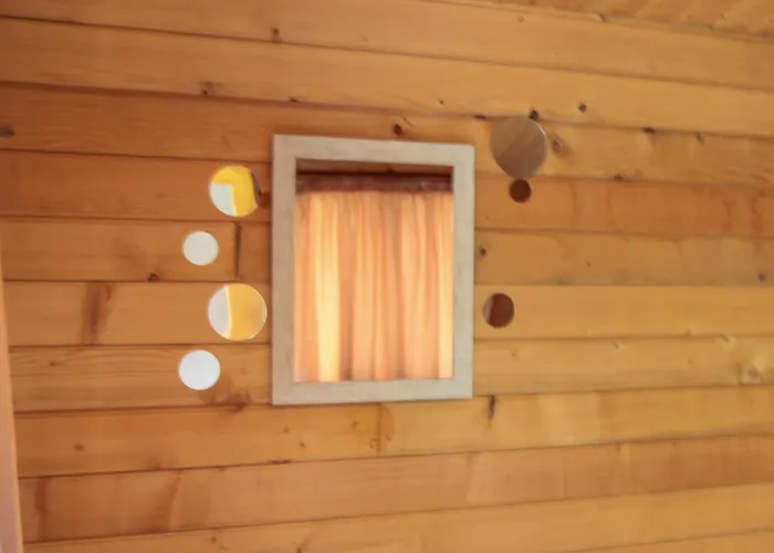 Accommodatie bij particulieren Casa Ysa