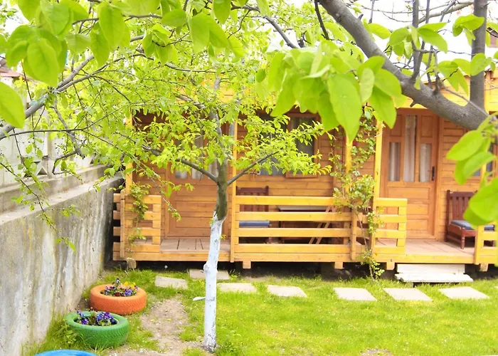 Casa Ysa Accommodatie bij particulieren