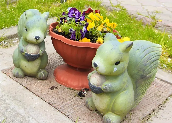 Casa Ysa * Vama Veche