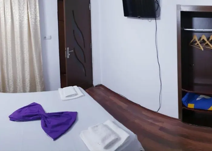 Casa Ysa Accommodatie bij particulieren Vama Veche