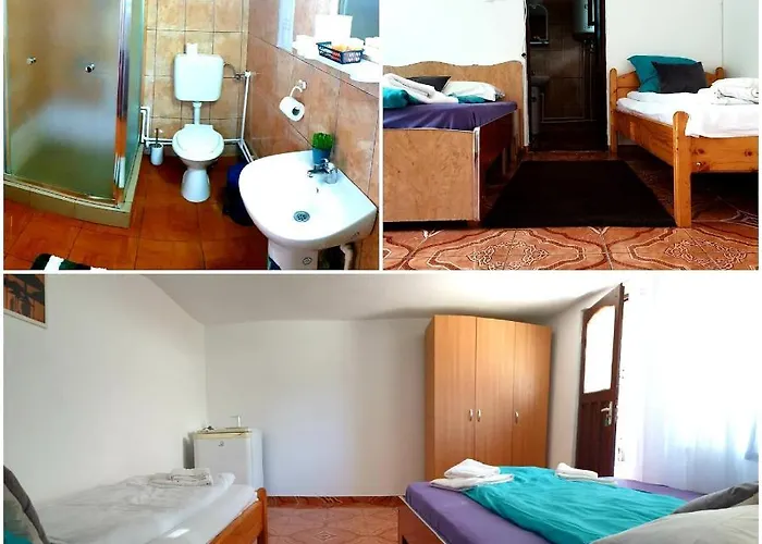 Casa Ysa Accommodatie bij particulieren Vama Veche