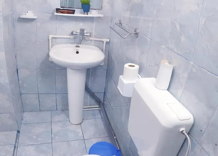 Accommodatie bij particulieren Casa Ysa Vama Veche