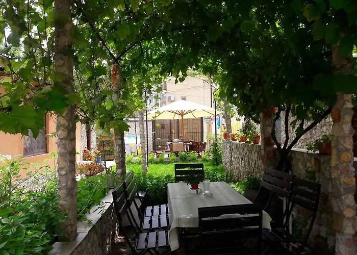 Casa Ysa Accommodatie bij particulieren