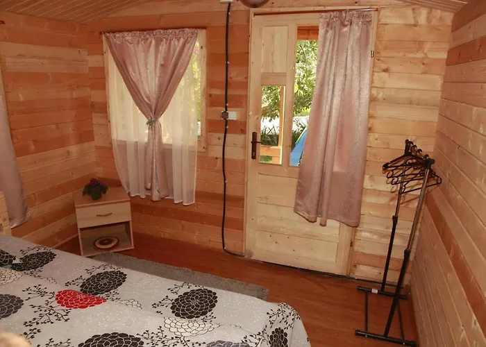 Accommodatie bij particulieren Casa Ysa