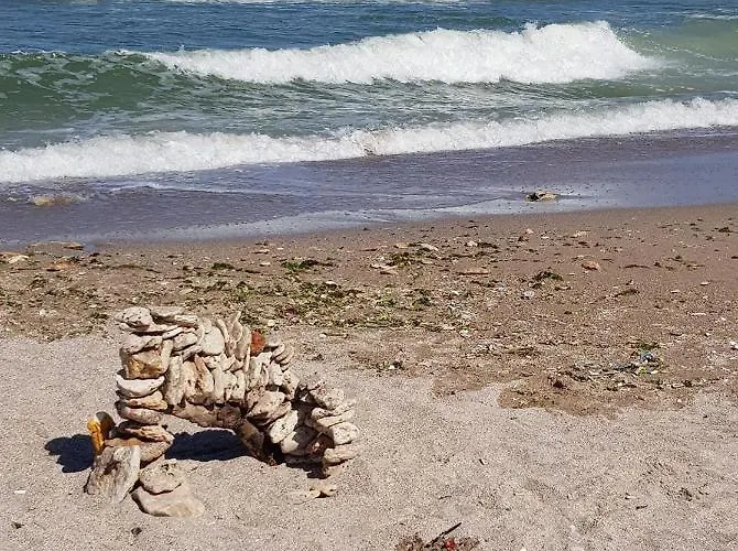 Casa Ysa Accommodatie bij particulieren Vama Veche