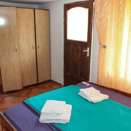 Casa Ysa Séjour chez l'habitant *