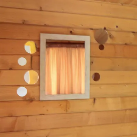 Проживание в семье Casa Ysa