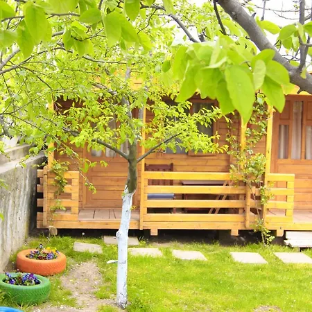 Casa Ysa Проживание в семье