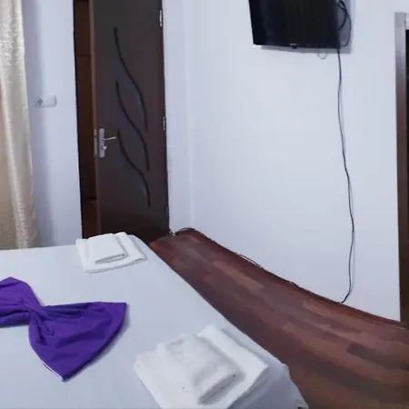 Casa Ysa Проживание в семье Вама-Веке