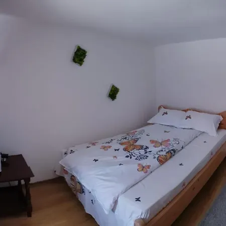 Séjour chez l'habitant Casa Ysa *