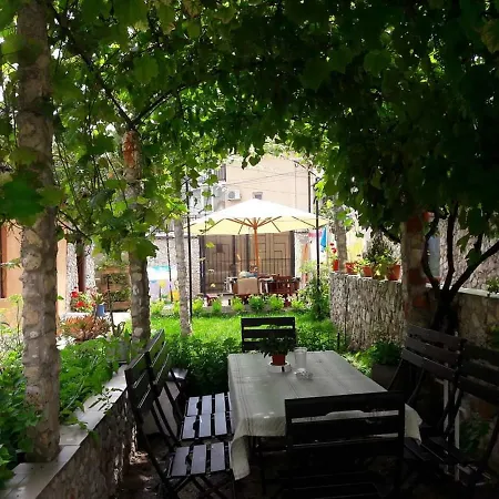Casa Ysa Проживание в семье