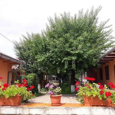 Séjour chez l'habitant Casa Ysa