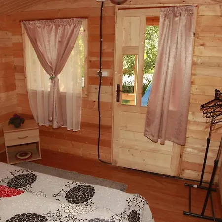 Проживание в семье Casa Ysa