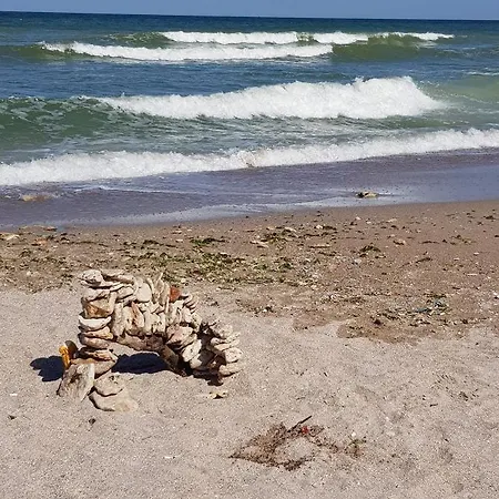 Casa Ysa Séjour chez l'habitant Vama Veche
