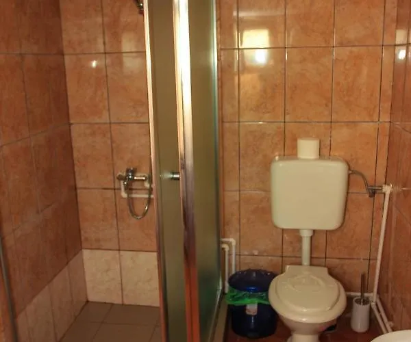 Kwatera prywatna Casa Ysa Vama Veche