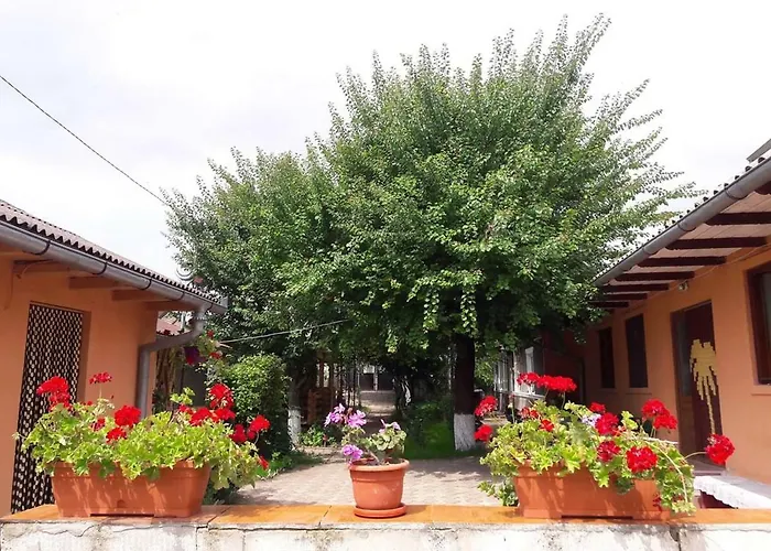 Kwatera prywatna Casa Ysa