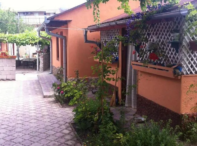 Casa Ysa Kwatera prywatna